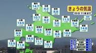 【北海道の天気 23日(水・祝)】シルバウイーク最終日はさわやかな秋晴れ…行楽・スポーツ・収穫・グルメの秋も大満喫！最新の週間予報も