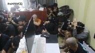 ラオス当局　特殊詐欺グループの拠点摘発　日本人5人を含む51人を拘束