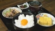 卵の旨み爆発！黄身とメレンゲで作る進化系卵かけご飯に長蛇の列 鈴鹿の養鶏農家の卵カフェ
