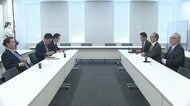 ガソリン減税…野党6党「年内廃止」要求を確認 「来年2月廃止」主張の自民を批判「政治空白作った責任。国民置き去り。容認できない」