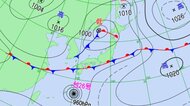 【台風情報】台風26号の今後の進路予想　非常に強い勢力で28日にかけて沖縄地方に接近する見込み　高波に警戒、強風、土砂災害、低い土地の浸水、河川の増水に注意・警戒