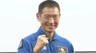 「本当に光栄」2024年認定の諏訪理宇宙飛行士27年頃にISS長期滞在へ…日本人で8人目　NASA拠点に訓練