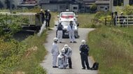 富山・滑川市でも海に近い地域でクマ目撃　警察などが捜索も依然行方わからず　小学校は臨時休校　「ここまで来たか」と住民