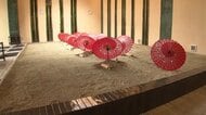 鹿児島・霧島市に初の砂むし温泉が誕生　「砂の圧力と高温蒸気で体の芯から温まる」