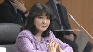 片山金融相「事業者の資金繰りに支援徹底を」金融機関に緊急要請　中東情勢の緊迫化受け