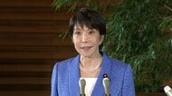 【全文】高市総理「政権公約の実現に向け総力をあげた実行体制」自民党役員人事を説明「参院役員の人事権は私にない」