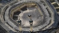 イスラム教最大の聖地メッカが標的に　サウジアラビアがフーシ派のドローンを迎撃、報復を示唆　フーシ派は否定