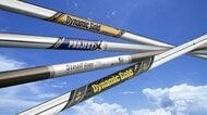 【ツアー報告】SteelFiberがUS女子メジャー優勝に貢献、PROJECT XがUS男子2ツアーを制覇-トゥルーテンパー