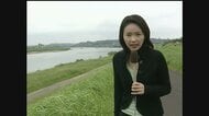 大淀川を泳いだ「迷い鹿」捕獲作戦と、歪み始めた人間と野生動物との境界線【榎木田朱美の宮崎アーカイブ・2006年】