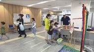 「災害時にも備えられる！」小学生が天気や防災を楽しく学ぶイベント　福島地方気象台が開催