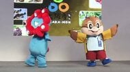 ミャクミャクの大人気に吉村知事が今後の“活用案”示す「ミャクミャクハウスのようなものつくる」 “大阪府広報担当副知事”のキャラ・「もずやん」と「チェンジ考えたが…悩んでやらないことにした」