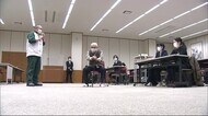 ポイントは“安心感” 認知症高齢者への対応学ぶ 秋田