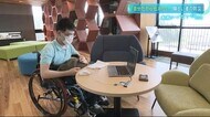 「自分だからこそ伝えたい」 障がい者の防災<岩手・陸前高田市>