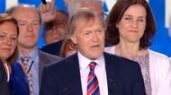 イギリス・下院議員 刺され死亡 テロ事件と断定し捜査