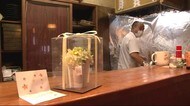 【特集】中傷と励まし… 耐える『コロナ食堂』 店名に余波 店主「送信する前に、5秒考えて」