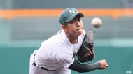 センバツ初出場の専大松戸はエース深沢凰介が力投も…中京大中京・畔柳亨丞の前にあと一歩及ばず
