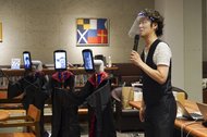 “分身ロボット”が動き回り、リアル学生と一緒に勉強する「アバター授業」開始…そのメリットを聞いた