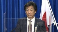 新型コロナ「変異種」 英国からの帰国者で初確認
