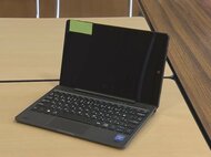中国でOEM生産…名古屋市の小学生に配布「アスコン」製タブレット約1300台に不具合 市がリコール要求