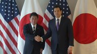 「高市首相の訪米で揺るぎない同盟の姿を示す」日米外相会談で一致　訪独の茂木氏　中国・王毅外相とは接触せず