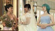 乳がん経験者がウェディングドレスで撮影会　鏡を避けた日々…「闘病中の あの時の私に見せたい」【静岡発】