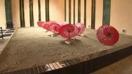鹿児島・霧島市に初の砂むし温泉が誕生　「砂の圧力と高温蒸気で体の芯から温まる」