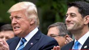 「オバマケアは死んだ」トランプ大統領が就任100日で学んだこと