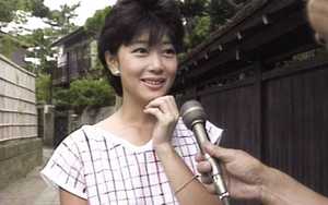 芸能活動に大反対した母親との確執。そして白血病…女優・夏目雅子の激動の生涯