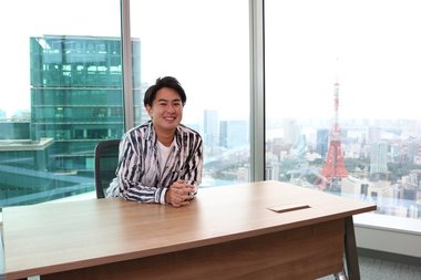 営業から一転、新規サービスの創出に打ち込んだ新卒5年目の挑戦