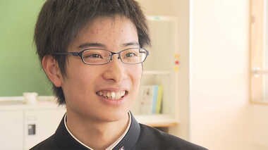 大船渡高校から28年ぶりに東大生誕生! 合格の鍵は独自の探究プログラム「大船渡学」【岩手発】