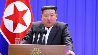 国連が北朝鮮への人道支援事業17件の適用除外を承認…反対姿勢のアメリカが賛成したこと…