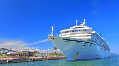 東京湾に巨大ホテル群が出現する!?2020年予定の「ホテルシップ」とは