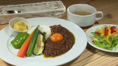 探偵は“カフェ”にいる…調理歴15年超の探偵が経営 その名も「名探偵CONAN(こうなん)カフェ」愛知・江南市にオープン