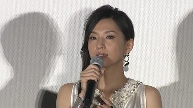 女優・芦名星さん急死 自宅マンション 親族が発見