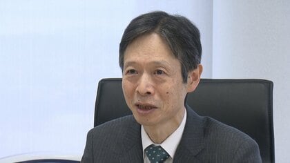 【リニア】「有識者会議の客観的で精緻な議論検証は我々にとってありがたく心強い」 JR東海・丹羽社長に聞く!#3