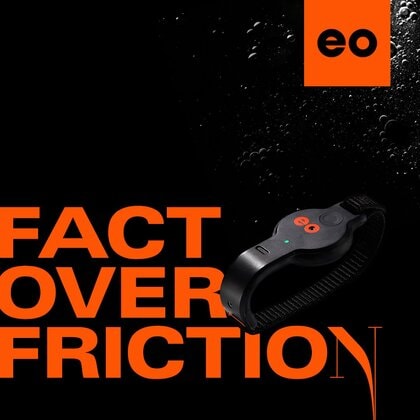 eo SwimBETTER 査読研究で信頼性と実用性が確認されました