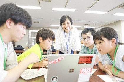 「ギフテッドの子どもたちに学びの場を」長野で行われた“学校を超える”取り組み　「天文宇宙新聞」発行する小学生の参加者も　