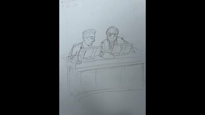 水原一平容疑者が保釈　大谷選手との接触禁止やパスポート没収など条件　次回法廷で罪状認否へ