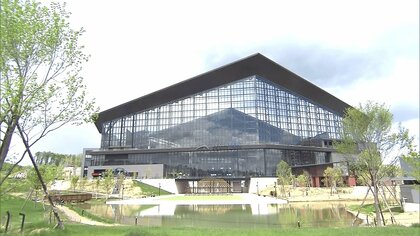 ボールパーク新駅 2028年度に完成予定  “徒歩4分”の近さ 建設費コンパクトに 混雑緩和へ【北海道発】