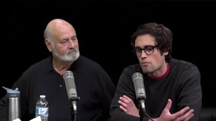 妻は息子ニック・ライナー容疑者（32）の精神的な問題や薬物使用を周囲に相談か　「スタンド・バイ・ミー」のロブ・ライナー監督夫妻殺害容疑