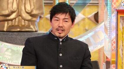 松井大輔「試合中、前半あった髪が後半にない」名門サッカー部、厳しい監督の“丸刈り”指導