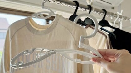 生乾き臭は「洗濯の仕方」と「乾かし方」で防ぐ！臭くなったら熱がカギ。今日からできる部屋干しテクニック