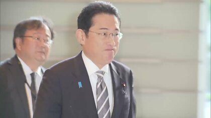 【独自】住民税も？所得税に加えて減税を検討　2年間での増収分は3.5兆円…住民税非課税世帯には“先行”給付金