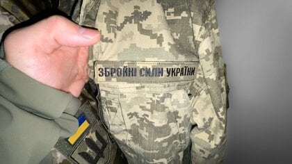 「戦場の独特の臭いが記憶に焼き付く」ウクライナ軍に所属する日本人正規兵が初めて明かした“戦場の現実”　