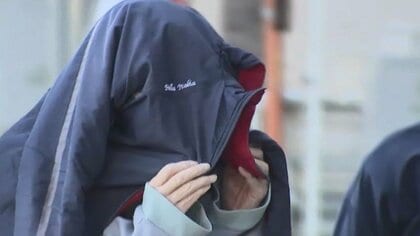 図書館3人刺傷事件　容疑者の男の鑑定留置が終了　結果を踏まえ起訴するかどうか判断へ　福岡地検