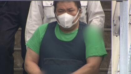 江川敦被告（48）に懲役19年の実刑判決…市原市のホテルで女性従業員を殺害し現金を盗んだ罪「強固な殺意に基づく危険で残酷な犯行」千葉地裁