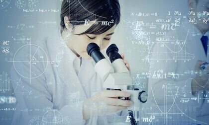 依然少ない「リケジョ」理由に母親の影響も？！　内閣府が調査