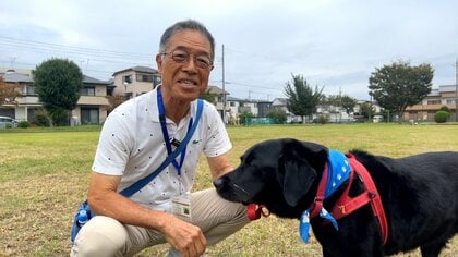 「わんわんパトロール」で地域の安全を見守り　犬の散歩が“犯罪の抑止力”に【アスヨク！】