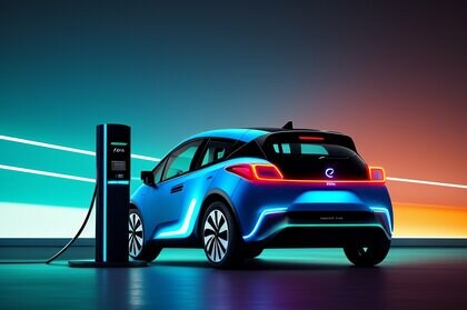 【アメリカ・中国比較】EV車、買い替えるならまた乗りたいと思う方は8割強。EV車の継続購入意向は高い~EV車に関する調査~