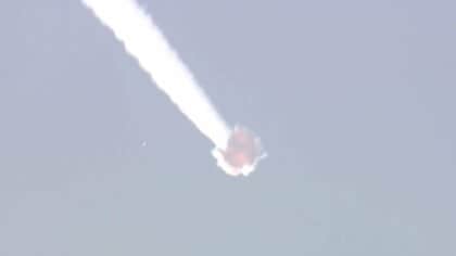 カイロス3号機4度目の挑戦は飛行中断　打ち上げ後に「ミッション達成は困難」と判断　